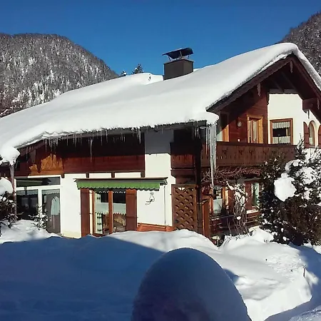 아파트 Haus Schmidberger