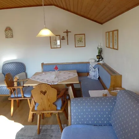 Haus Schmidberger דירה