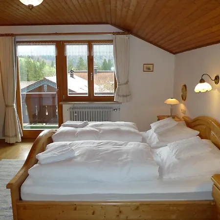 Haus Schmidberger שנייצלרויט