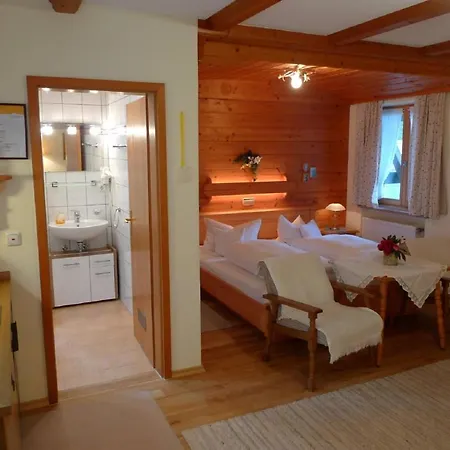 Haus Schmidberger * שנייצלרויט
