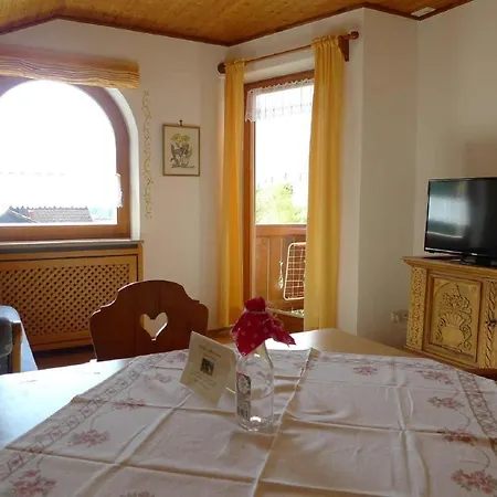 Haus Schmidberger שנייצלרויט