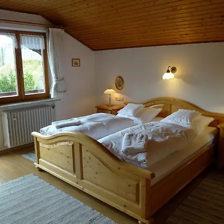 아파트 Haus Schmidberger