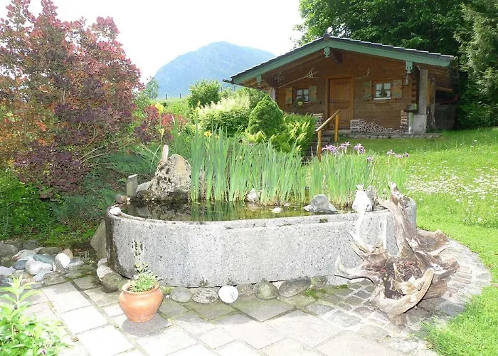 Haus Schmidberger * Schneizlreuth