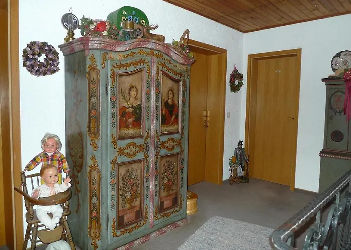 Haus Schmidberger Schneizlreuth