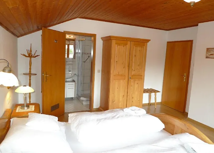 Apartamento Haus Schmidberger Schneizlreuth