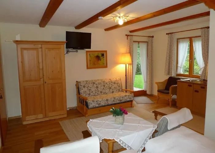 Haus Schmidberger *